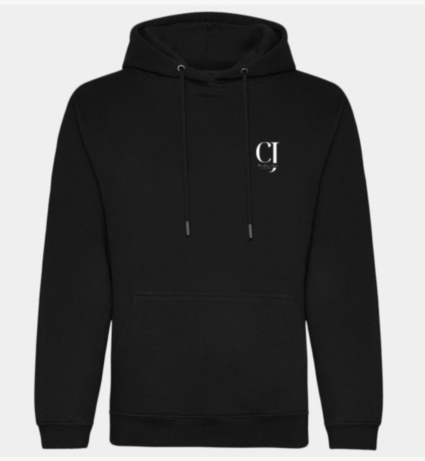 Christian Jude ‘Originals’ Men’s Hoodie
