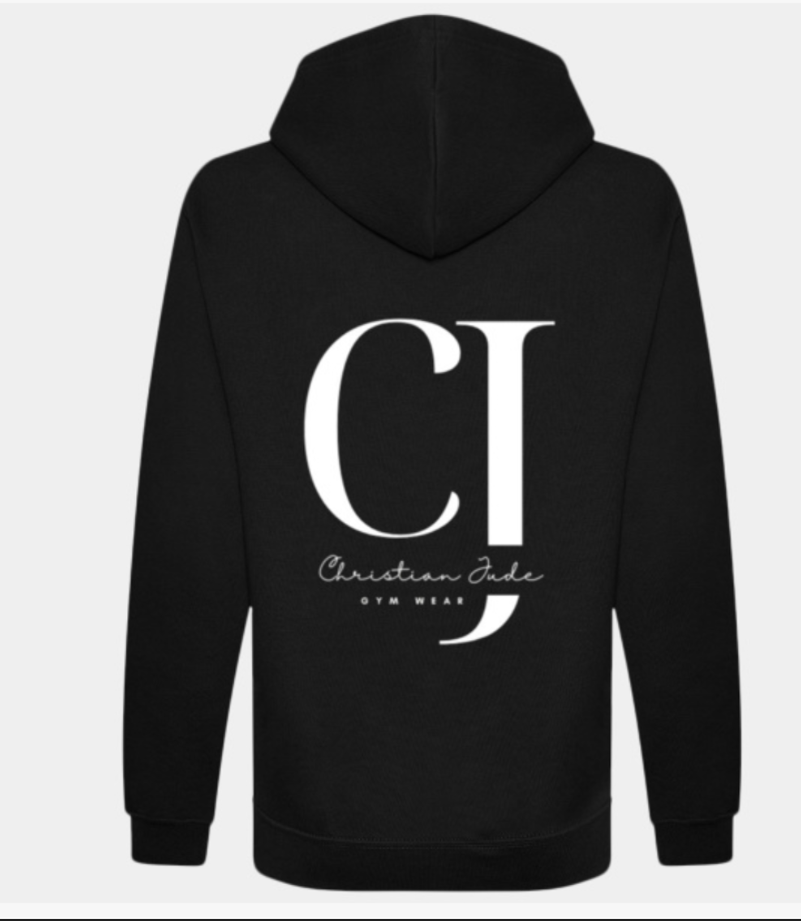 Christian Jude ‘Originals’ Men’s Hoodie