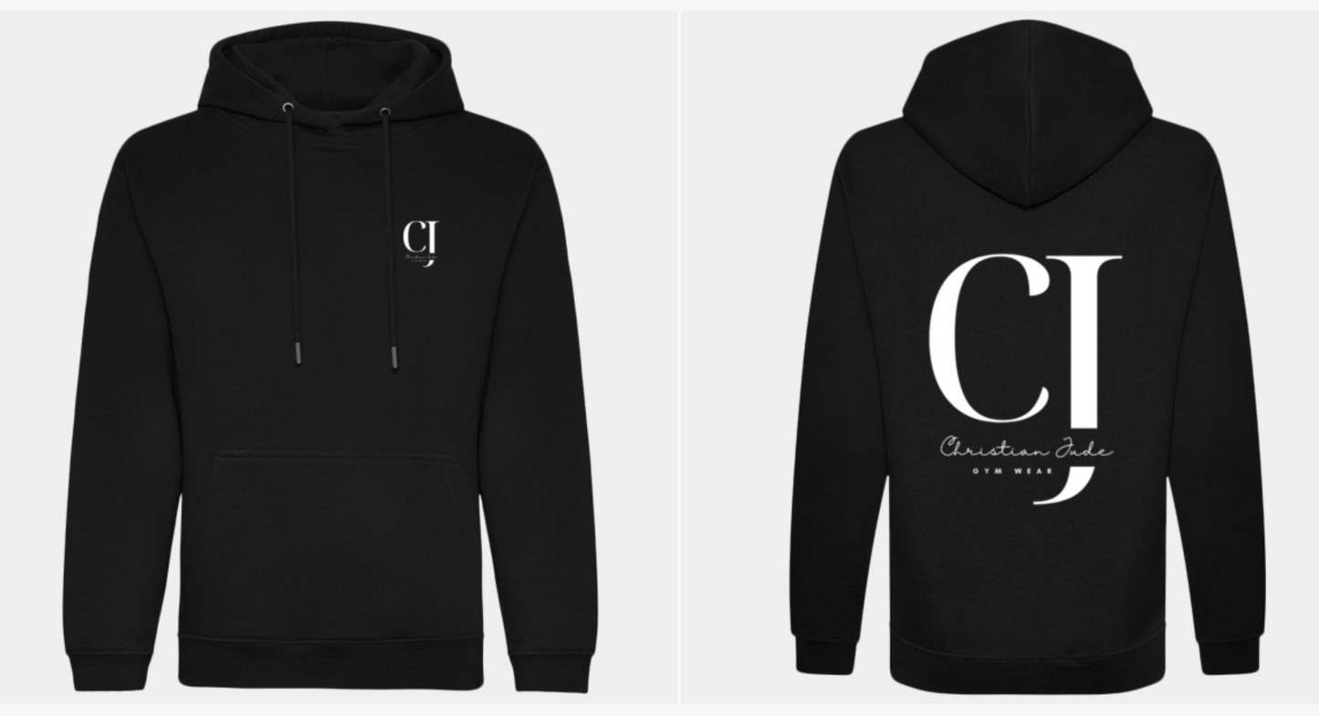 Christian Jude ‘Originals’ Men’s Hoodie